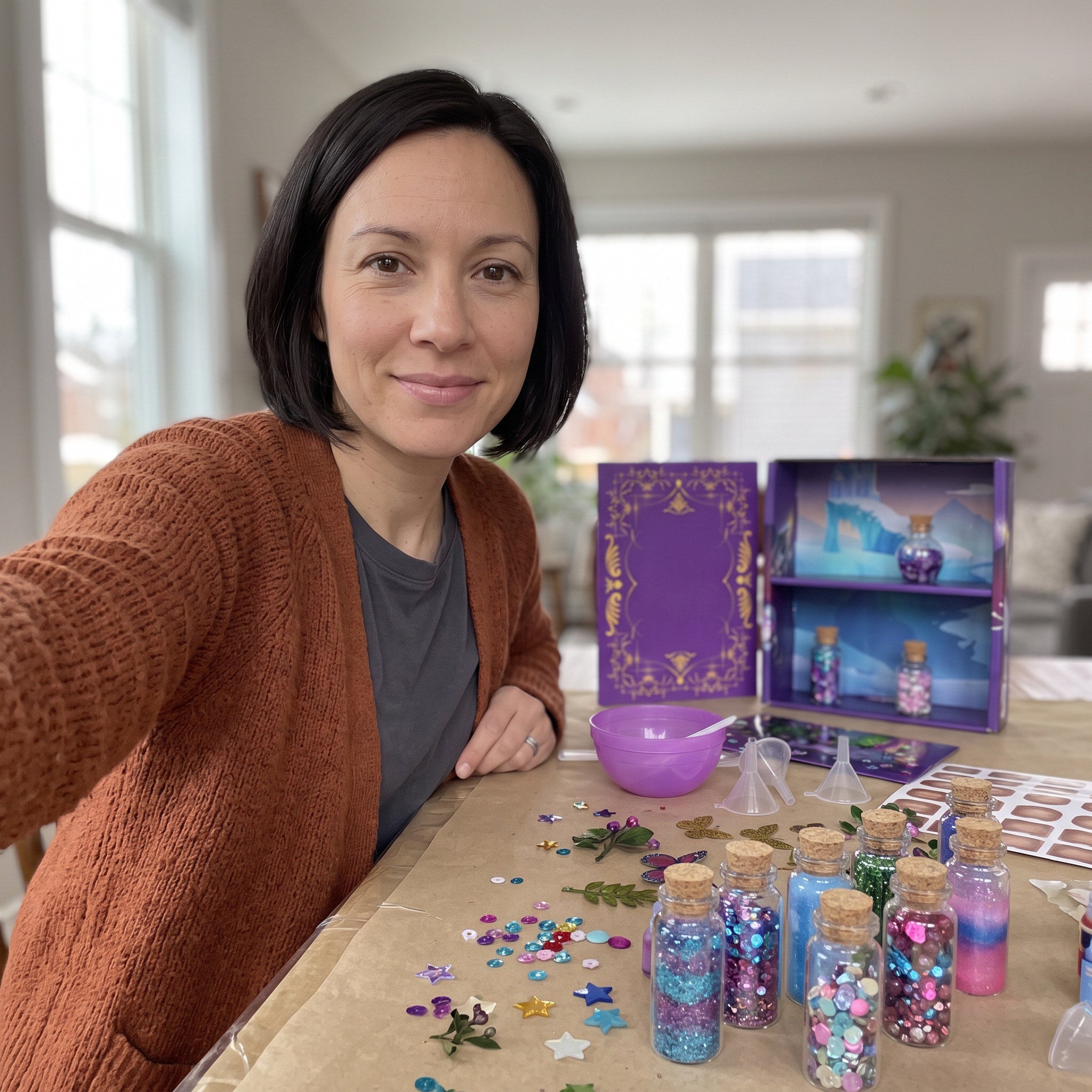 Everyday Craft Moment 4