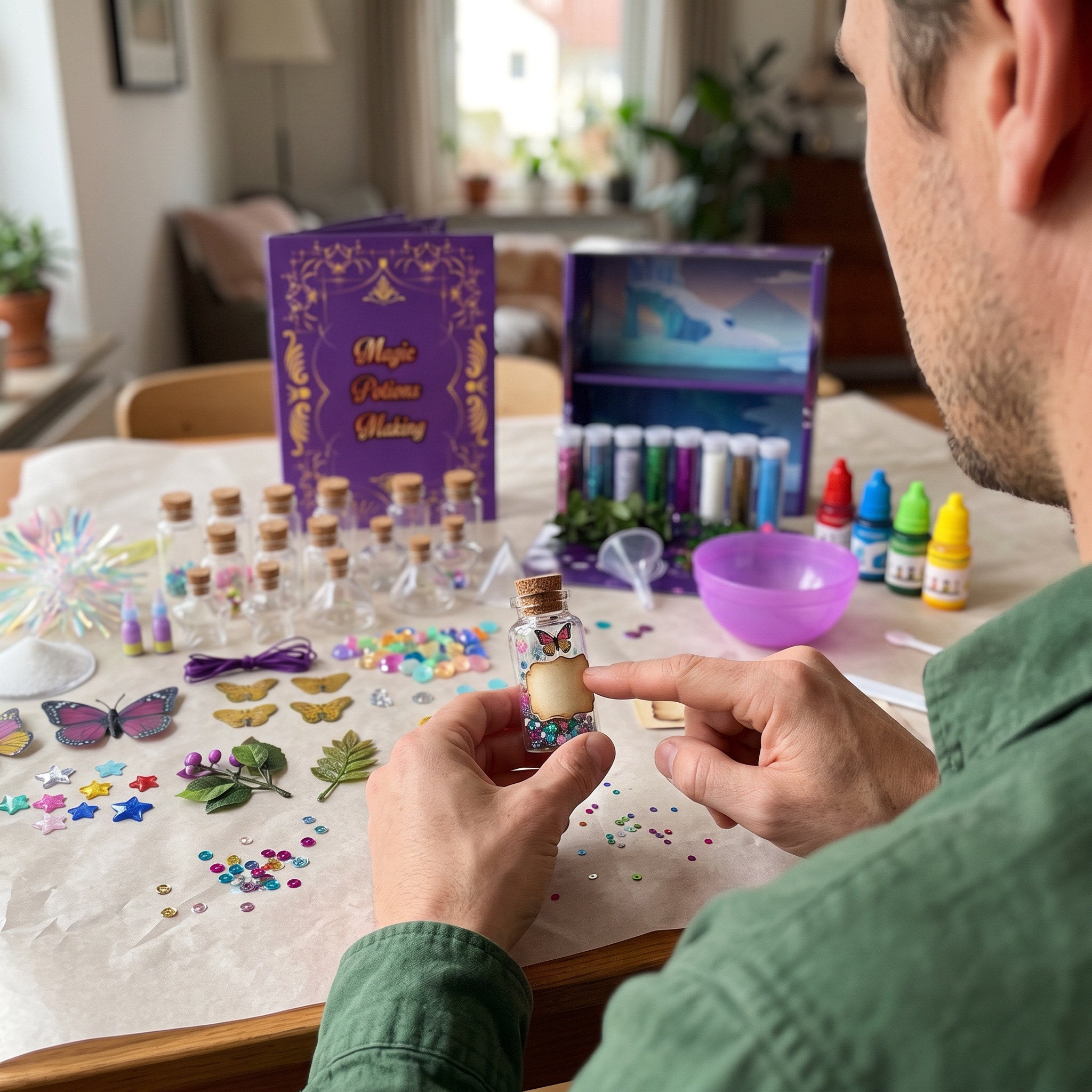 Everyday Craft Moment 6