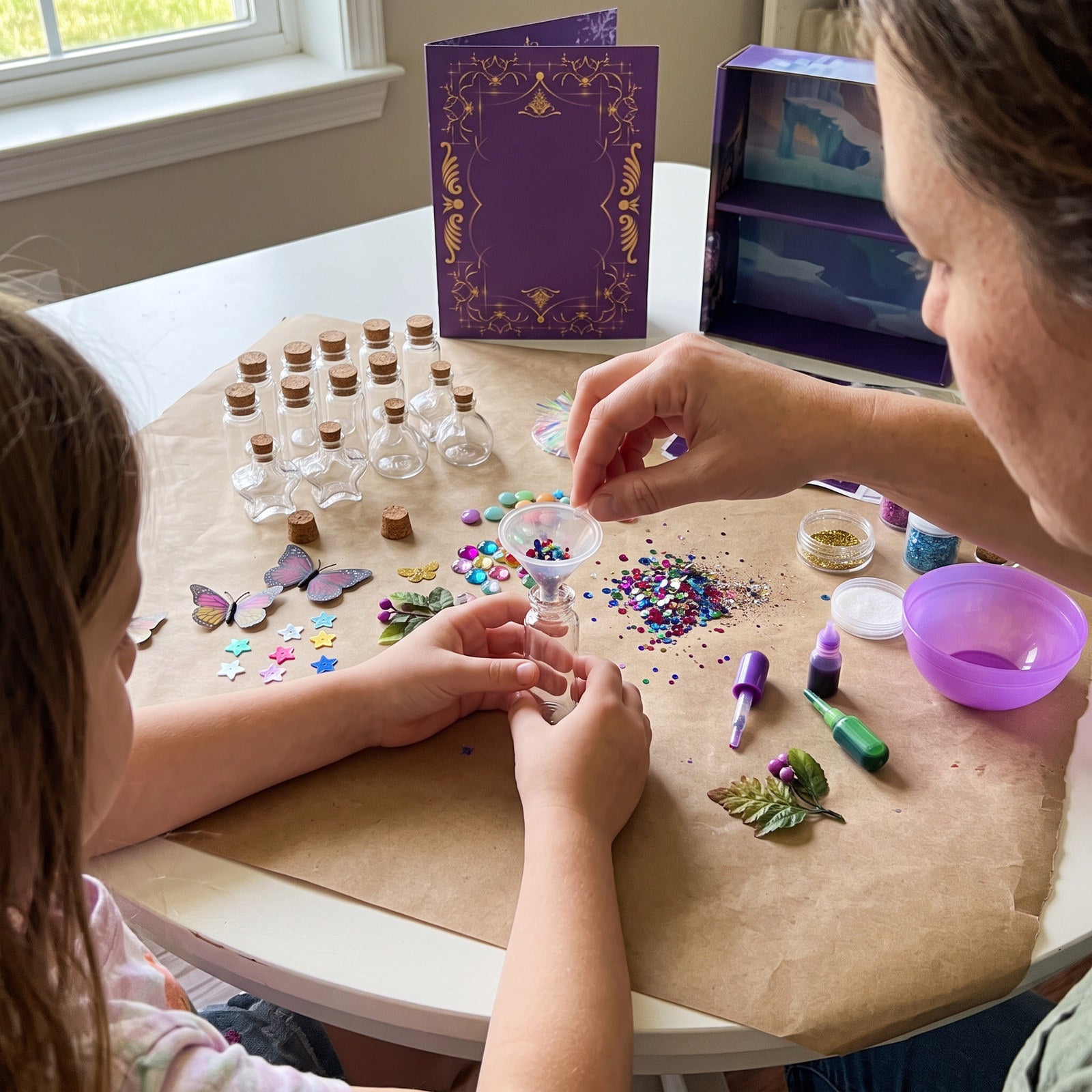 Everyday Craft Moment 7