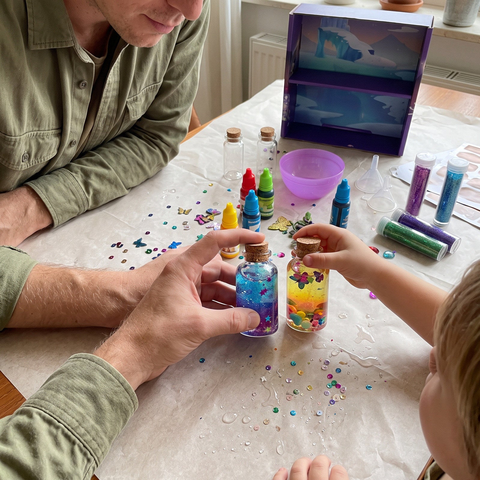 Everyday Craft Moment 9