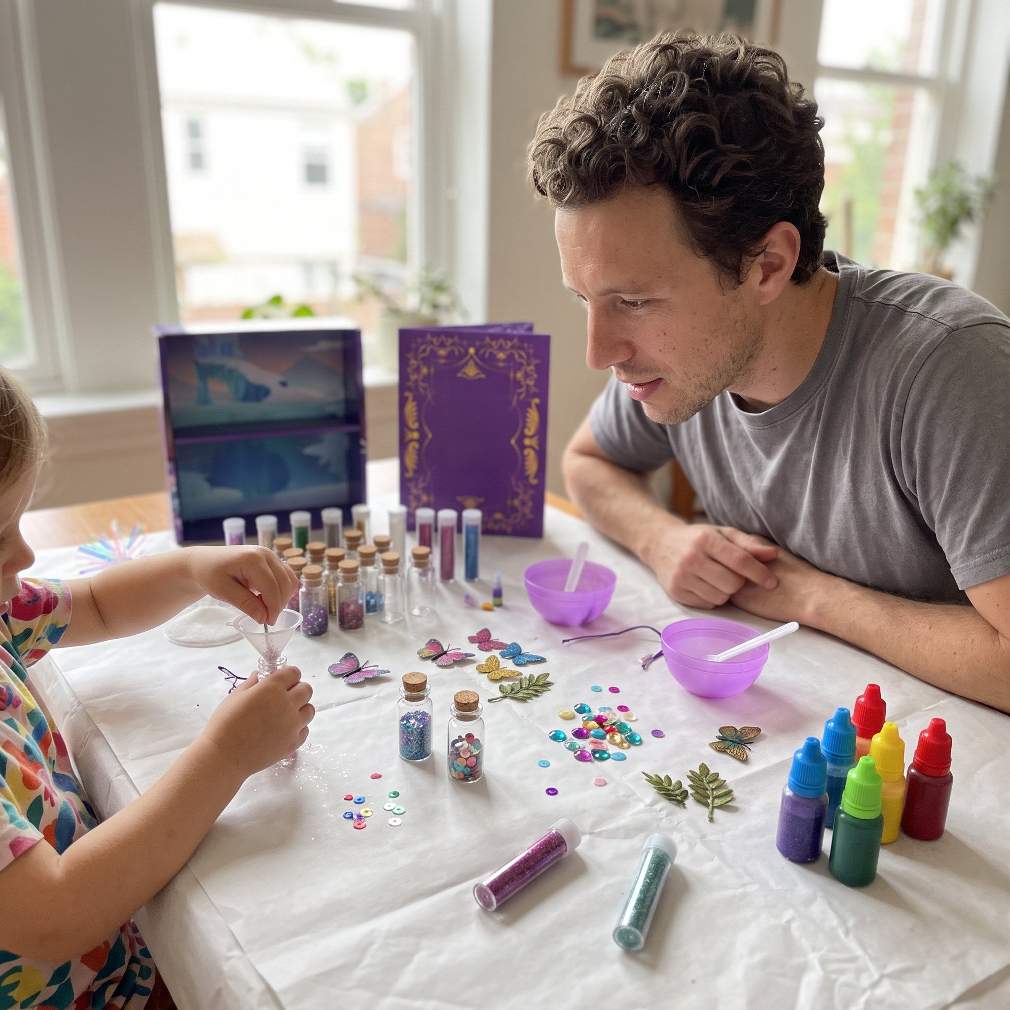 Everyday Craft Moment 10