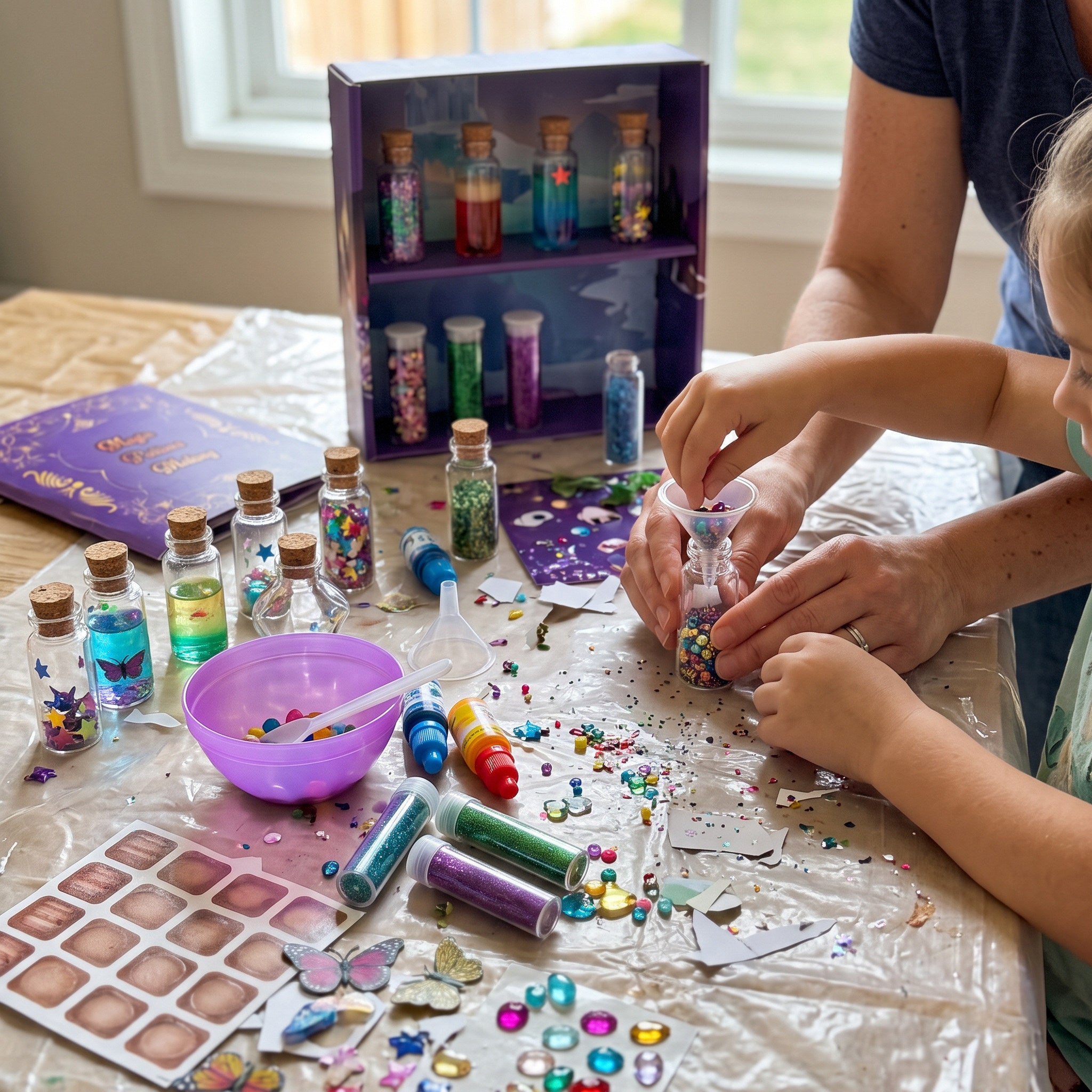 Everyday Craft Moment 11