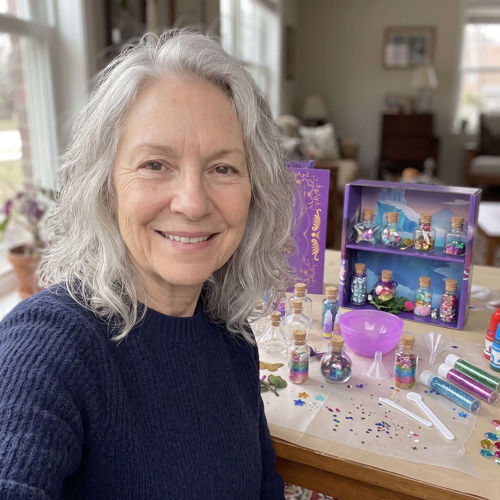 Everyday Craft Moment 12
