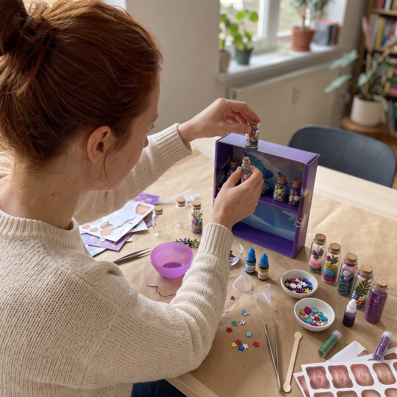 Everyday Craft Moment 13