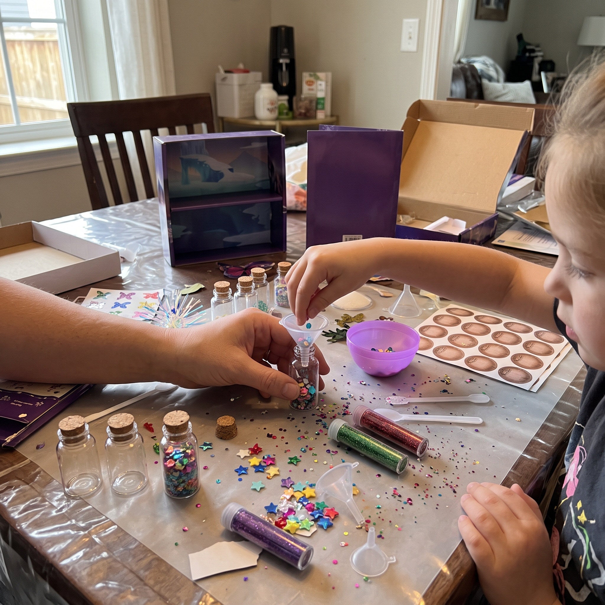 Everyday Craft Moment 15